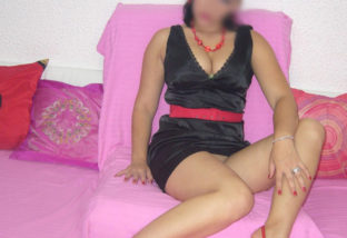 femme dominatrice a Brest 